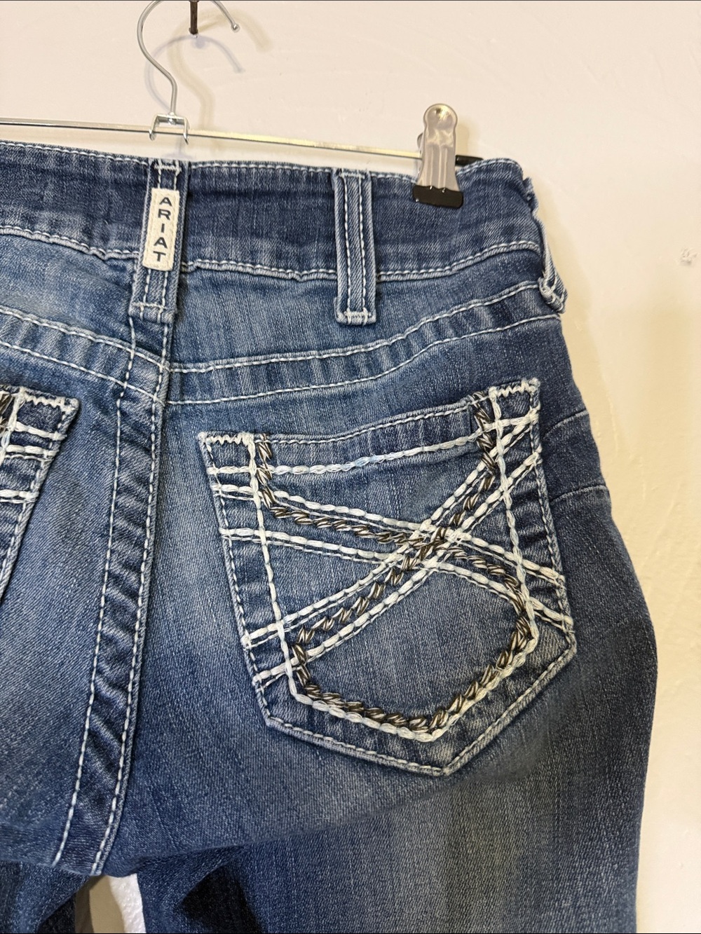 Ariat jeans